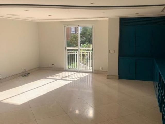Apartamento com 390m² 7 quartos e 8 banheiros, à venda ou para alugar, no bairro Alto da Lapa em São Paulo