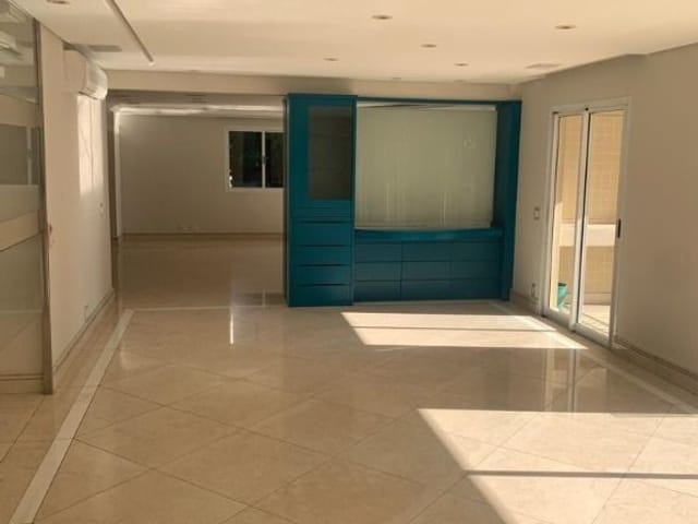 Apartamento com 390m² 7 quartos e 8 banheiros, à venda ou para alugar, no bairro Alto da Lapa em São Paulo