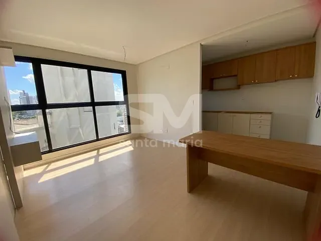 Apartamento com 67m² 1 quarto e 1 banheiro, à venda, no bairro Centro em Chapecó