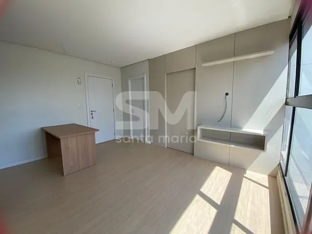Apartamento com 67m² 1 quarto e 1 banheiro, à venda, no bairro Centro em Chapecó