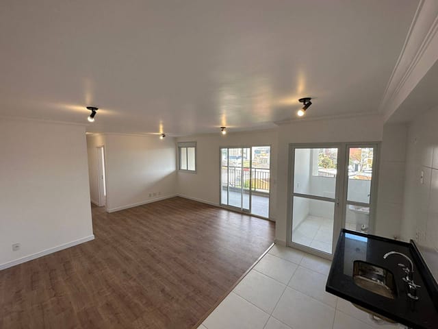 Apartamento com 84m² 2 quartos e 2 banheiros, à venda, no bairro Santo Amaro em São Paulo