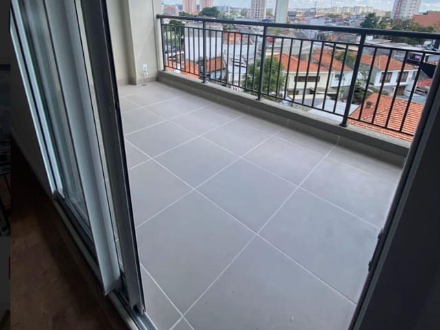 Apartamento com 84m² 2 quartos e 2 banheiros, à venda, no bairro Santo Amaro em São Paulo