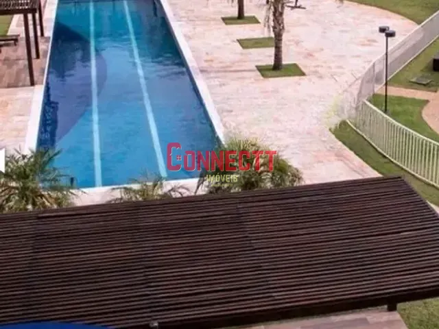 Apartamento 1 quarto e 1 banheiro, para alugar, no bairro Iguatemi em Ribeirão Preto