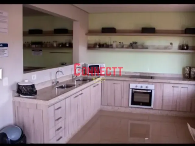 Apartamento 1 quarto e 1 banheiro, para alugar, no bairro Iguatemi em Ribeirão Preto