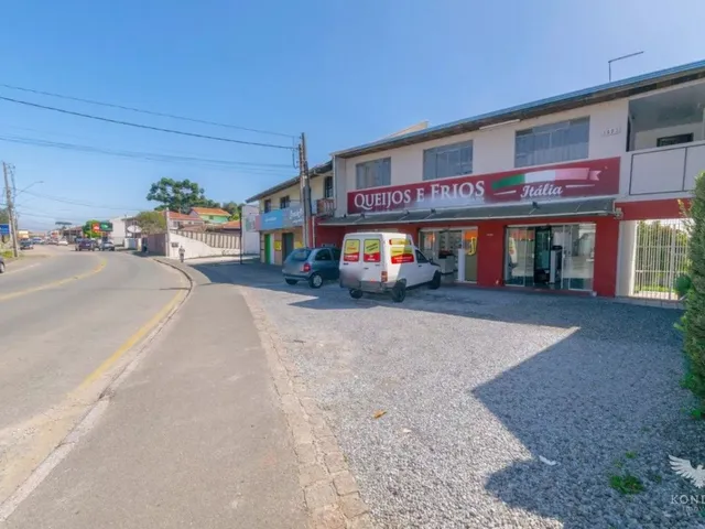 Apartamento 3 quartos e 1 banheiro, para alugar, no bairro Santa Felicidade em Curitiba