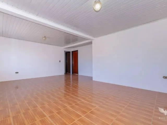 Apartamento 3 quartos e 1 banheiro, para alugar, no bairro Santa Felicidade em Curitiba