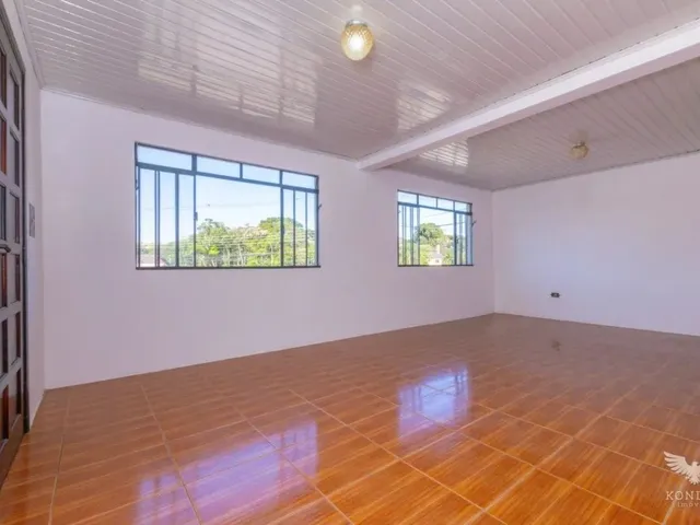 Apartamento 3 quartos e 1 banheiro, para alugar, no bairro Santa Felicidade em Curitiba