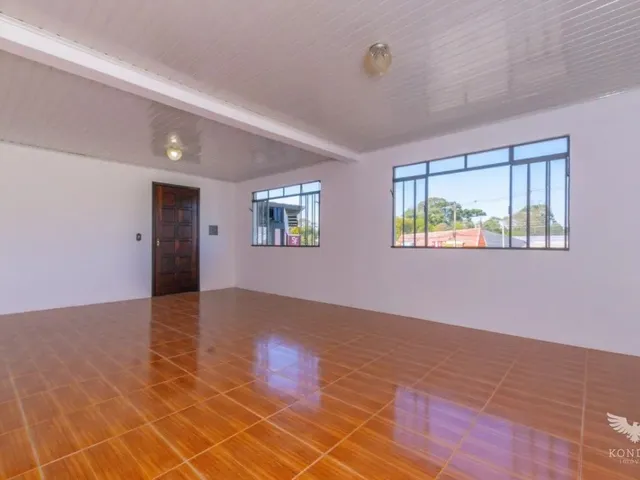 Apartamento 3 quartos e 1 banheiro, para alugar, no bairro Santa Felicidade em Curitiba