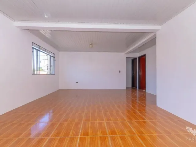 Apartamento 3 quartos e 1 banheiro, para alugar, no bairro Santa Felicidade em Curitiba