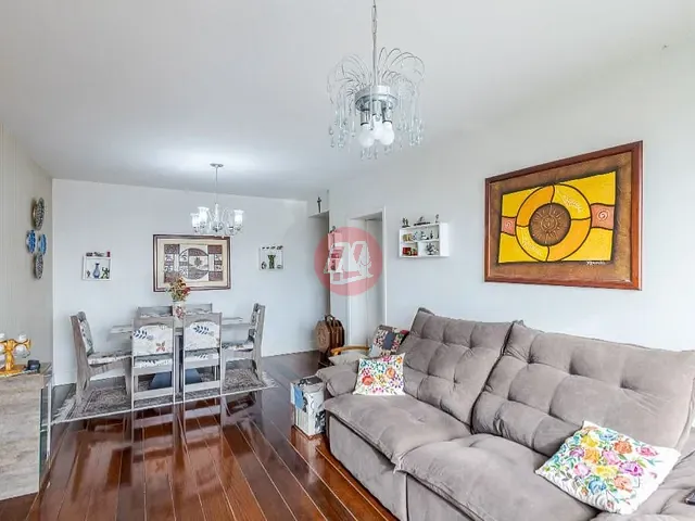 Apartamento com 156m² 3 quartos e 2 banheiros, à venda, no bairro Santa Tereza em Porto Alegre