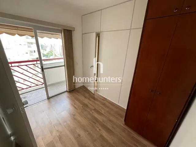 Apartamento com 40m² 1 quarto e 1 banheiro, à venda, no bairro Botafogo em Campinas