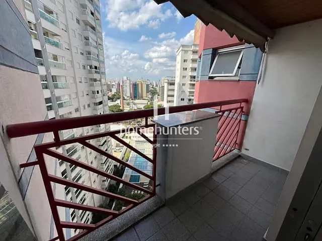 Apartamento com 40m² 1 quarto e 1 banheiro, à venda, no bairro Botafogo em Campinas