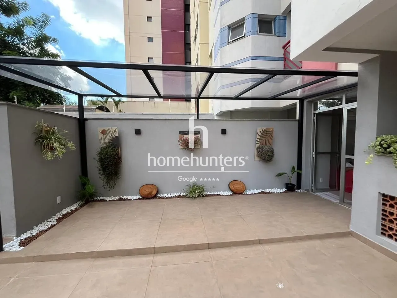 Apartamento, 1 quarto, 40 m² - Foto 29