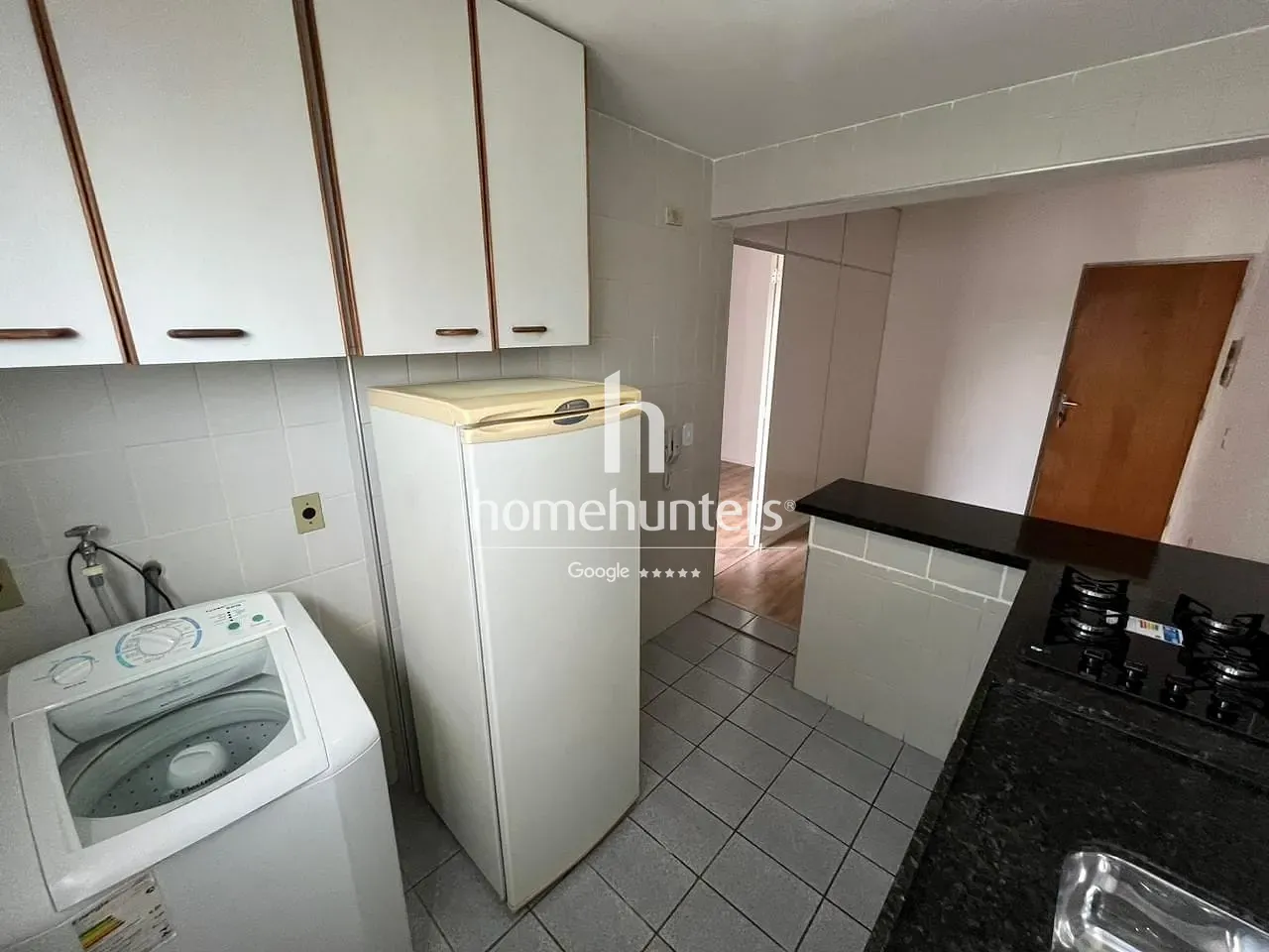 Apartamento, 1 quarto, 40 m² - Foto 4