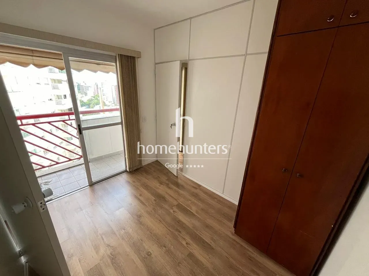Apartamento, 1 quarto, 40 m² - Foto 5