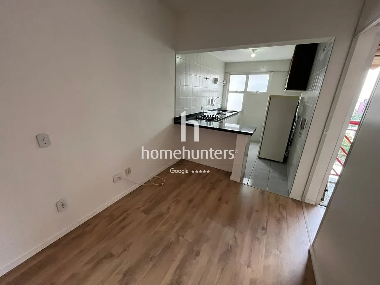 Apartamento, 1 quarto, 40 m² - Foto 2