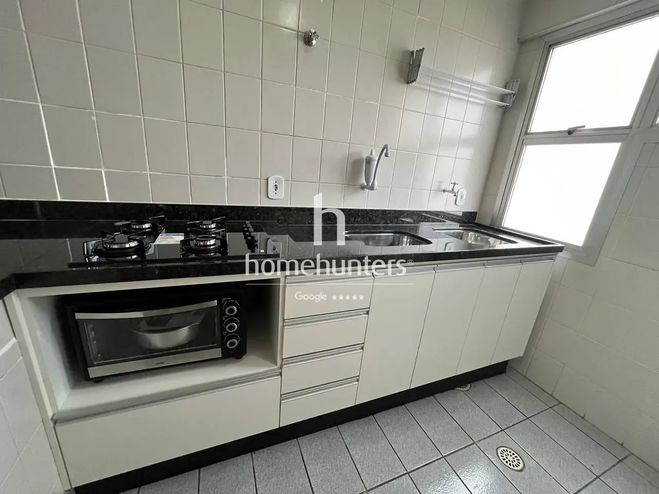 Apartamento, 1 quarto, 40 m² - Foto 9