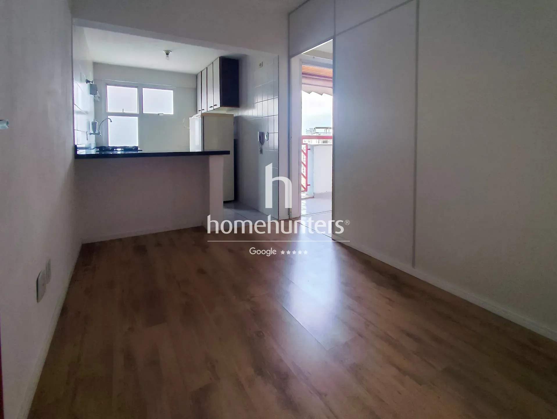 Apartamento, 1 quarto, 40 m² - Foto 1