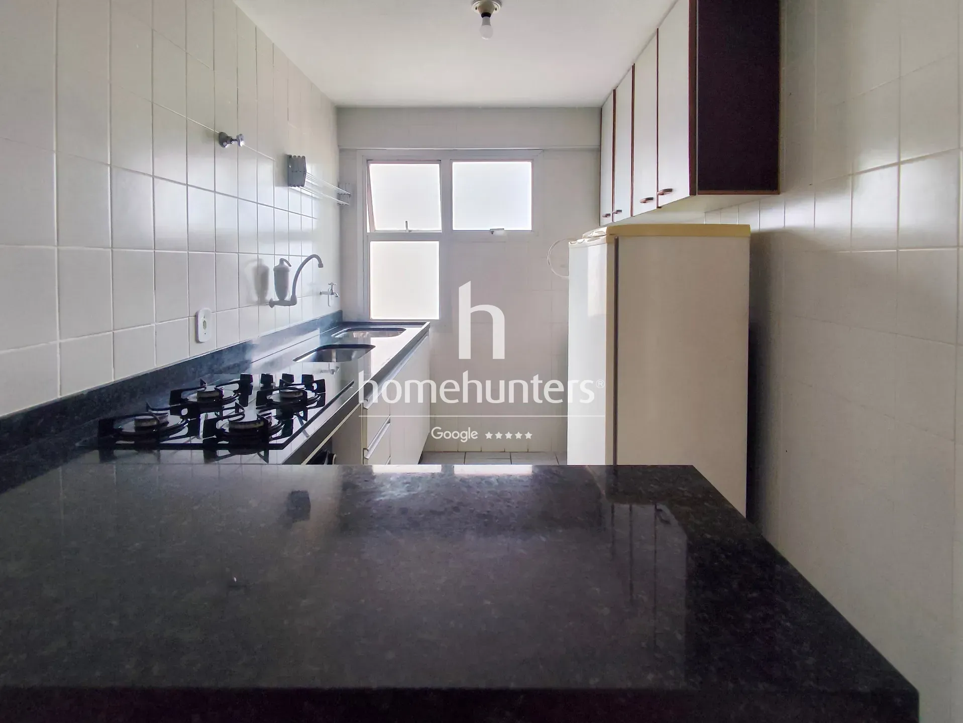 Apartamento, 1 quarto, 40 m² - Foto 3