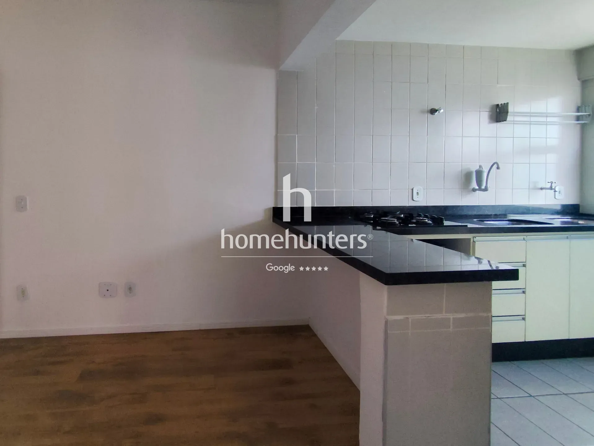 Apartamento, 1 quarto, 40 m² - Foto 8