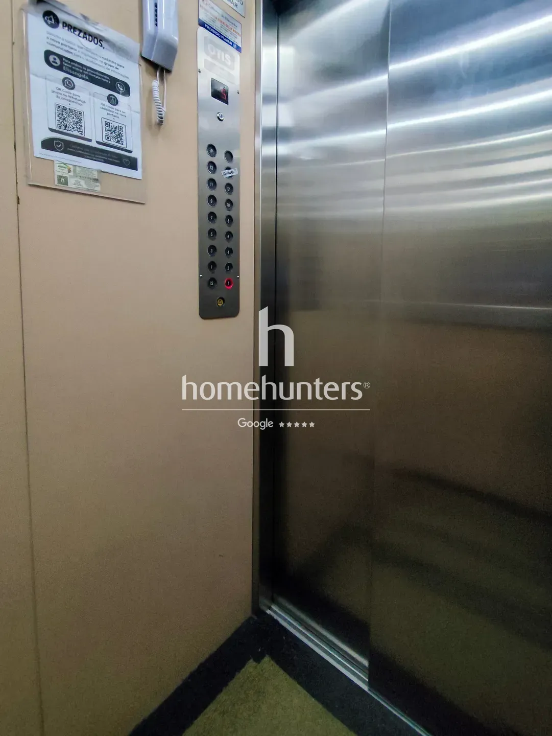 Apartamento, 1 quarto, 40 m² - Foto 23