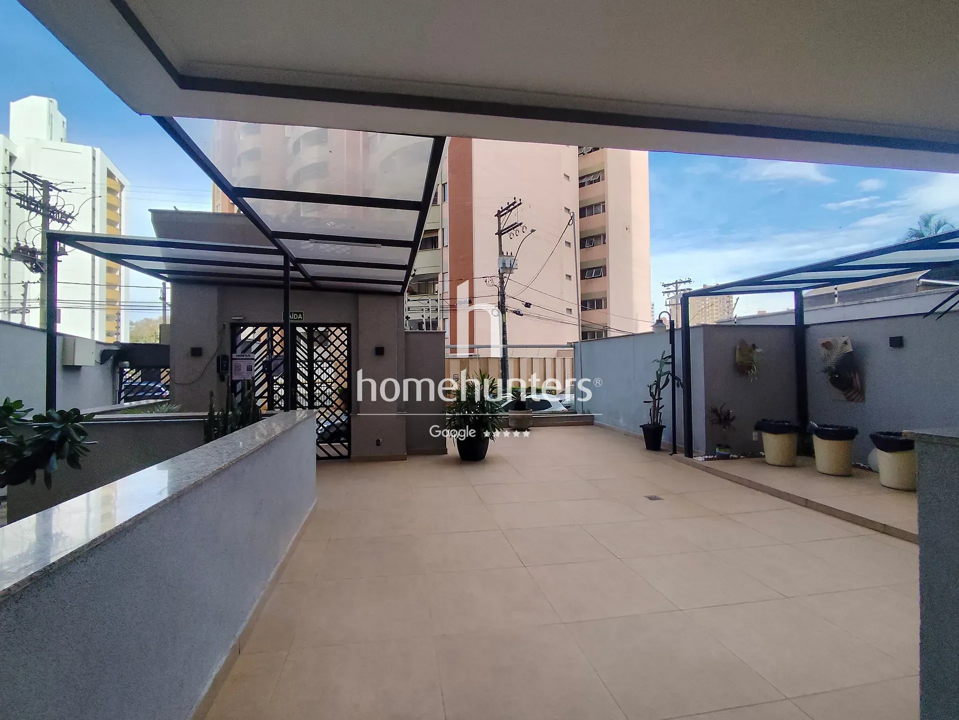Apartamento, 1 quarto, 40 m² - Foto 27