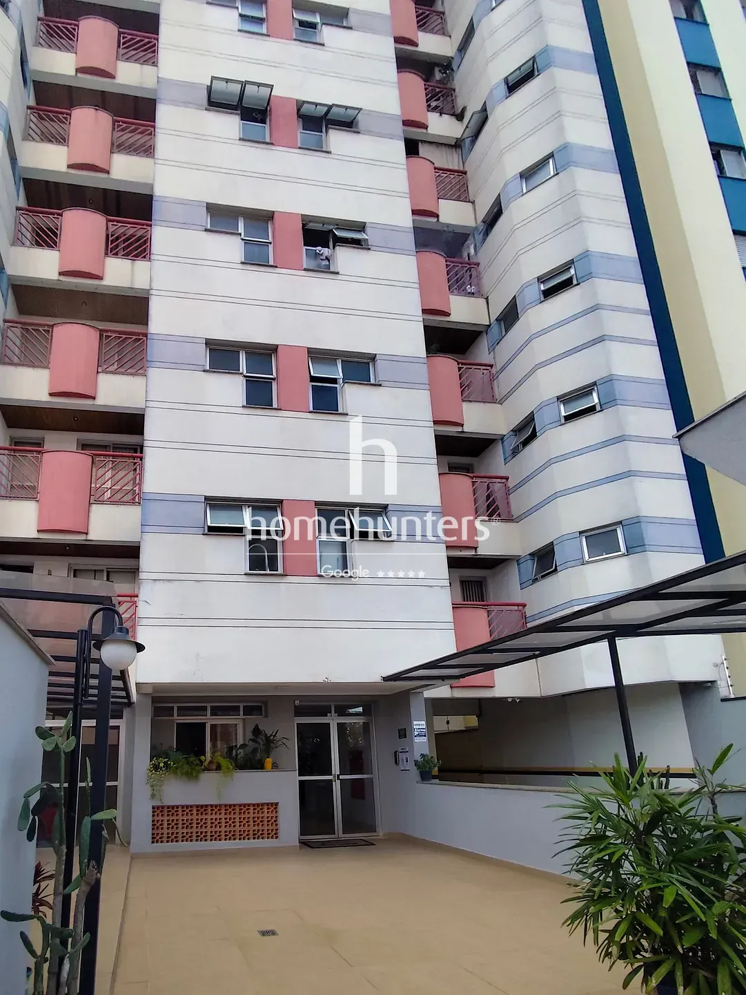 Apartamento, 1 quarto, 40 m² - Foto 25
