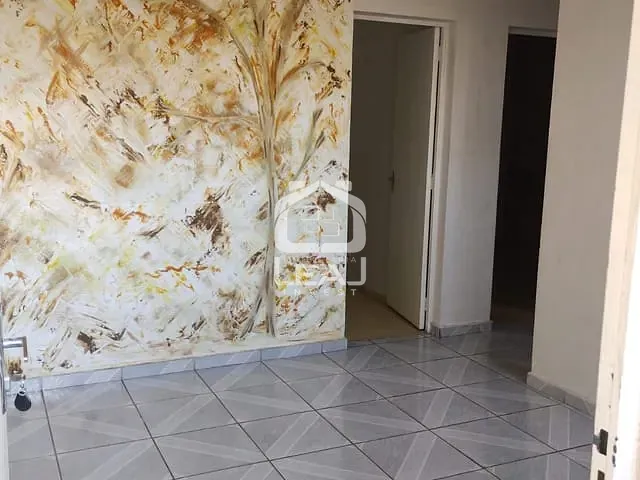 Apartamento 2 quartos e 1 banheiro, à venda, no bairro Valo Velho em São Paulo
