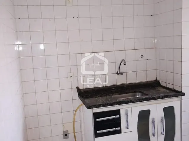 Apartamento 2 quartos e 1 banheiro, à venda, no bairro Valo Velho em São Paulo