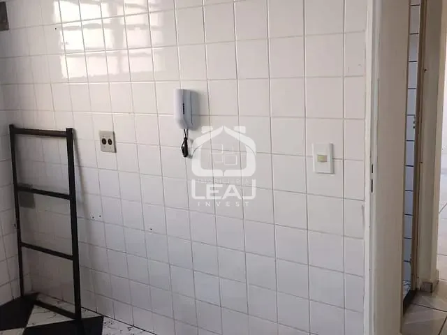 Apartamento 2 quartos e 1 banheiro, à venda, no bairro Valo Velho em São Paulo