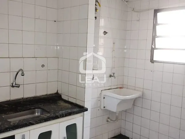 Apartamento 2 quartos e 1 banheiro, à venda, no bairro Valo Velho em São Paulo