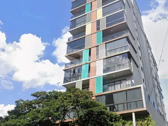 Apartamento com 208m² 2 quartos e 1 banheiro, à venda, no bairro Jardim Itália em Chapecó