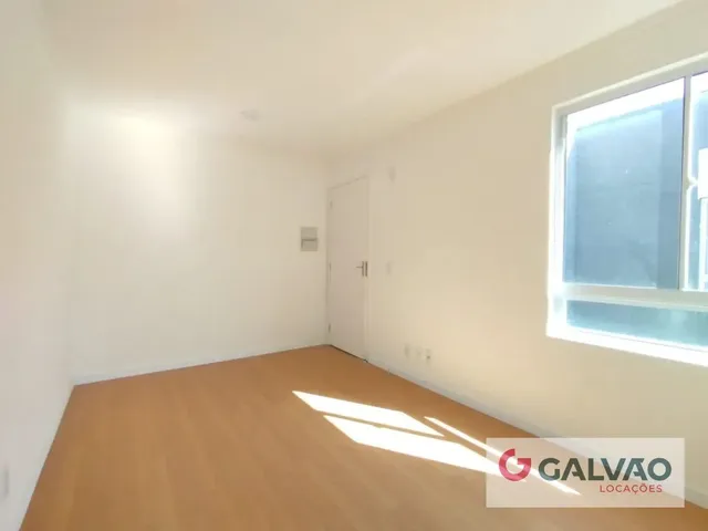 Apartamento 2 quartos e 1 banheiro, para alugar, no bairro Bonfim em Almirante Tamandaré