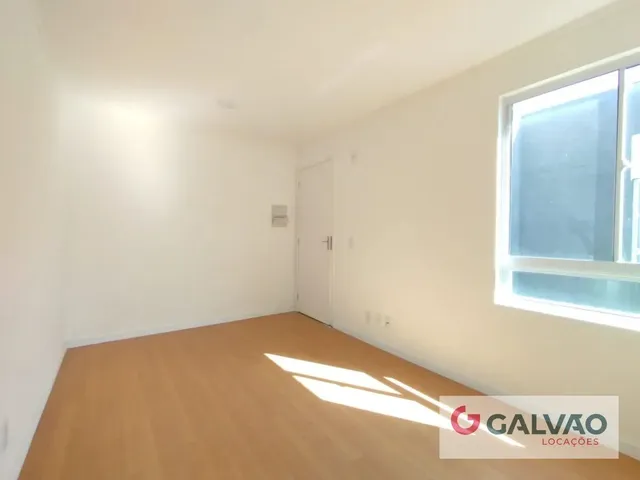 Apartamento 2 quartos e 1 banheiro, para alugar, no bairro Bonfim em Almirante Tamandaré