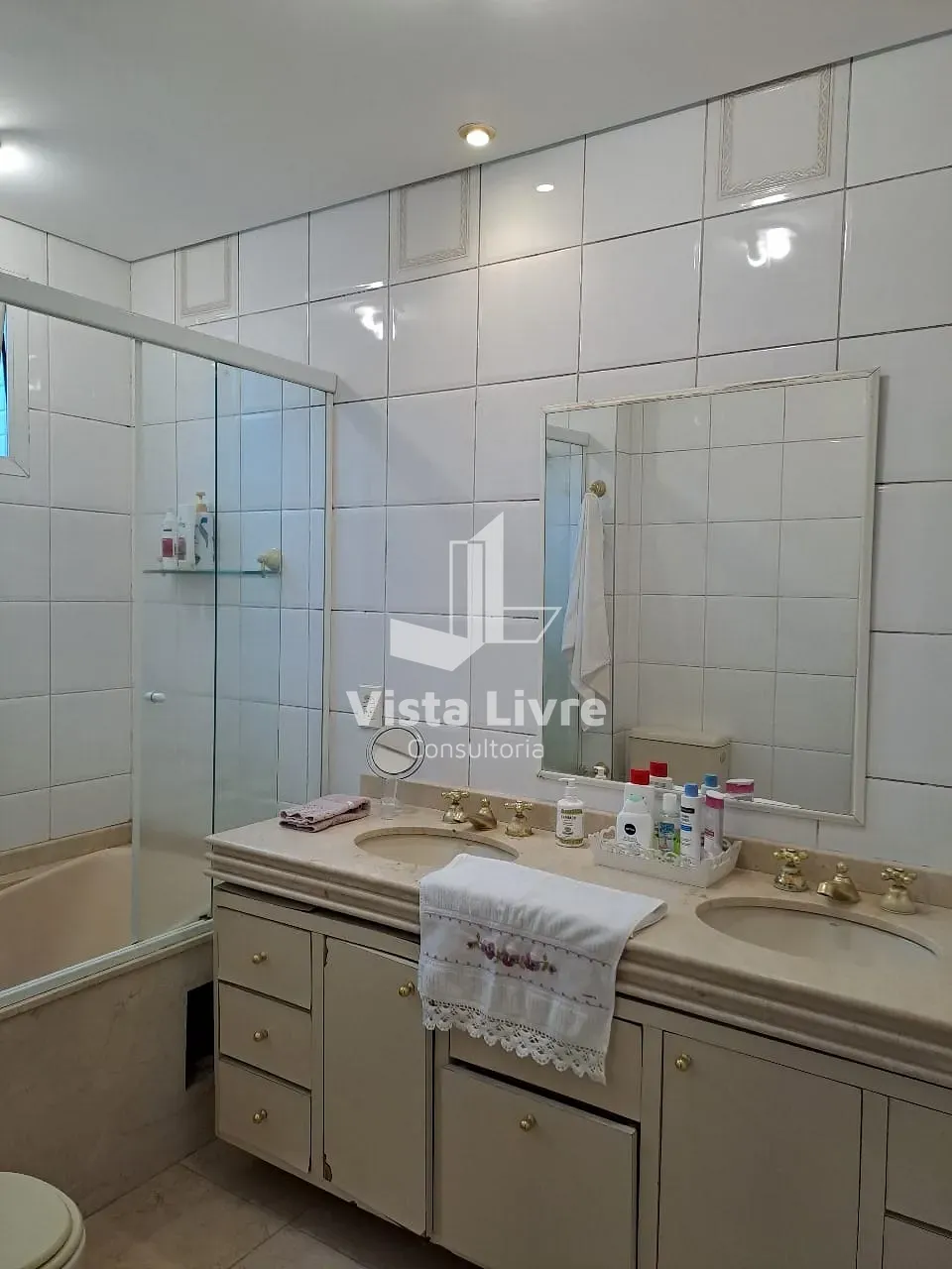 Apartamento, 5 quartos, 186 m² - Foto 31