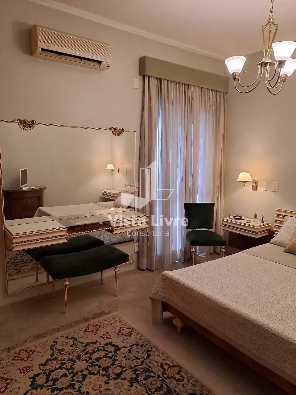 Apartamento, 5 quartos, 186 m² - Foto 32