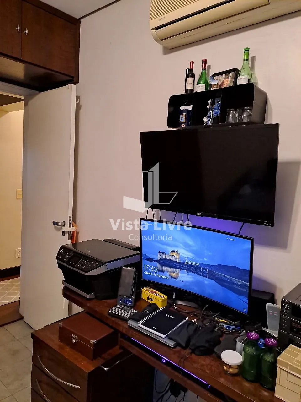 Apartamento, 5 quartos, 186 m² - Foto 40
