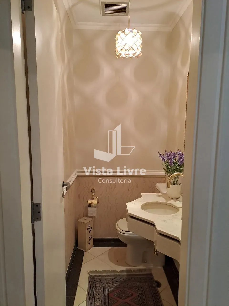 Apartamento, 5 quartos, 186 m² - Foto 41