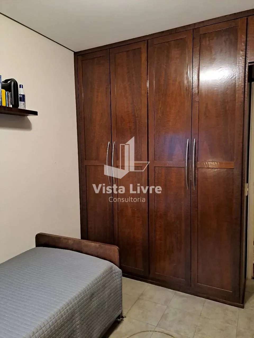 Apartamento, 5 quartos, 186 m² - Foto 50
