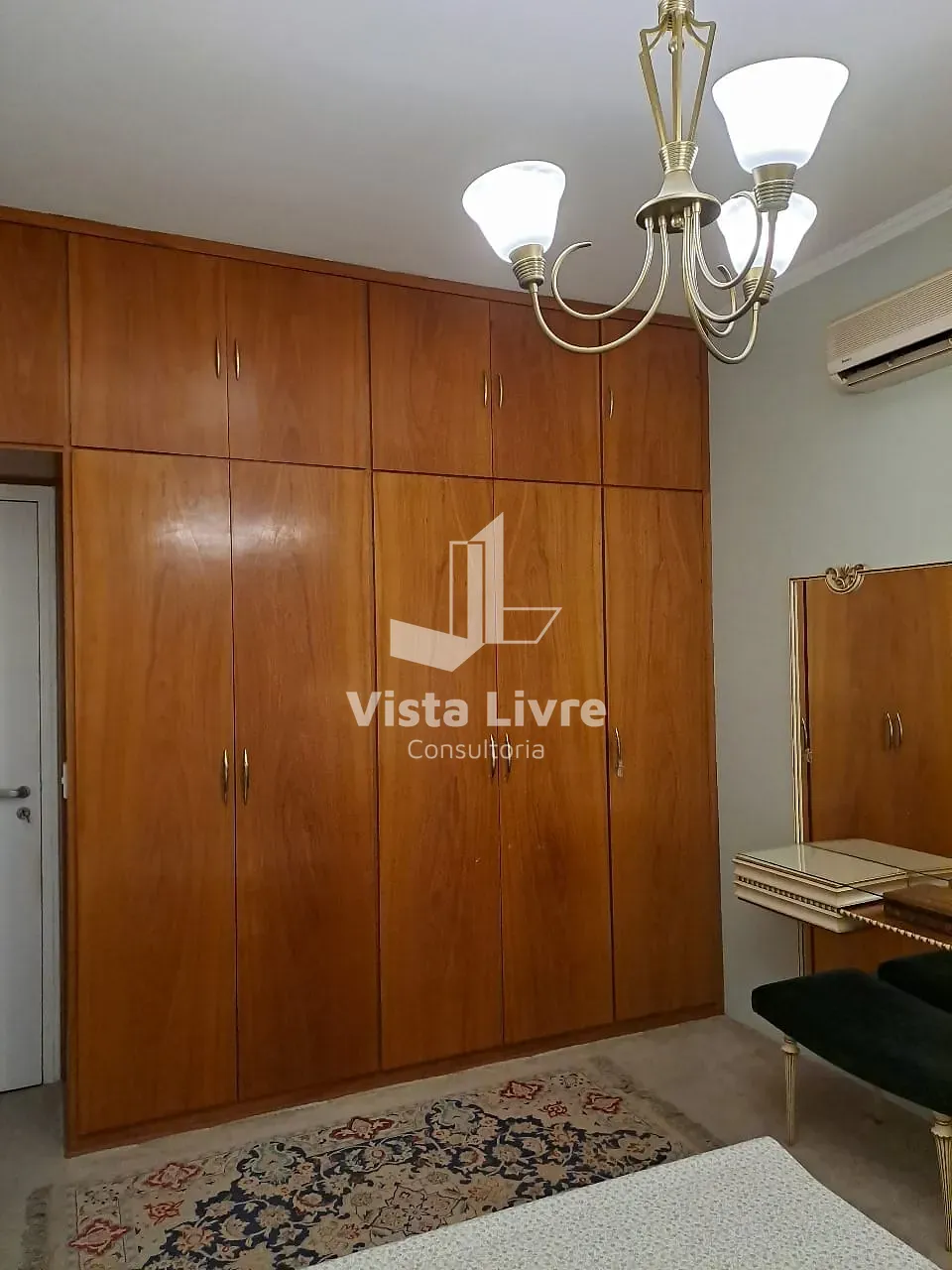 Apartamento, 5 quartos, 186 m² - Foto 61