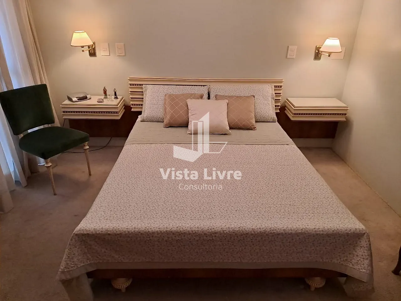 Apartamento, 5 quartos, 186 m² - Foto 66