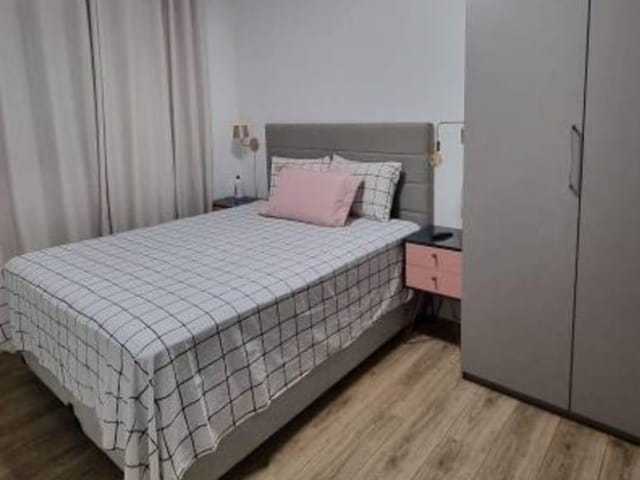 Apartamento com 65m² 2 quartos e 2 banheiros, à venda, no bairro Lapa em São Paulo