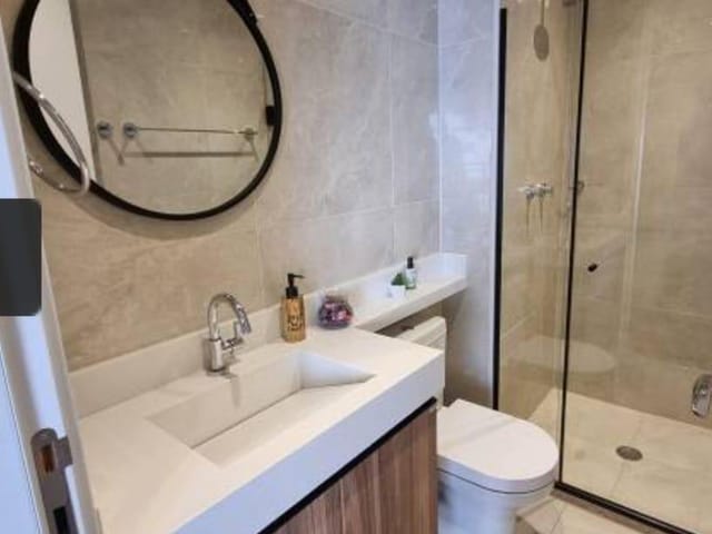 Apartamento com 65m² 2 quartos e 2 banheiros, à venda, no bairro Lapa em São Paulo