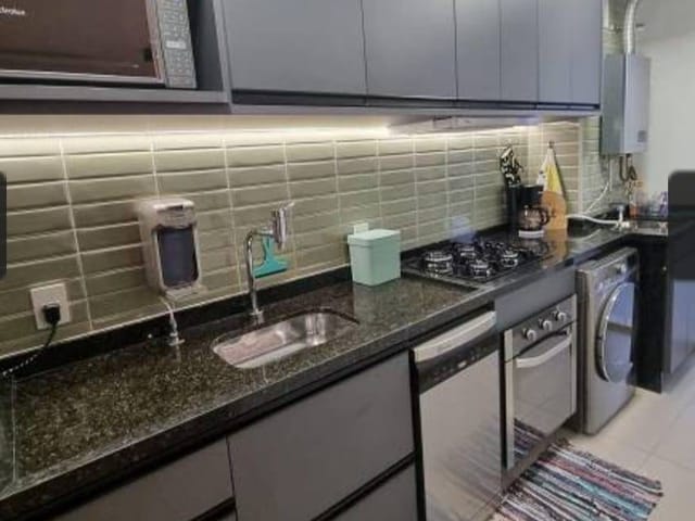 Apartamento com 65m² 2 quartos e 2 banheiros, à venda, no bairro Lapa em São Paulo