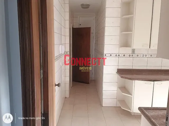 Apartamento 3 quartos e 3 banheiros, à venda, no bairro Centro em Ribeirão Preto