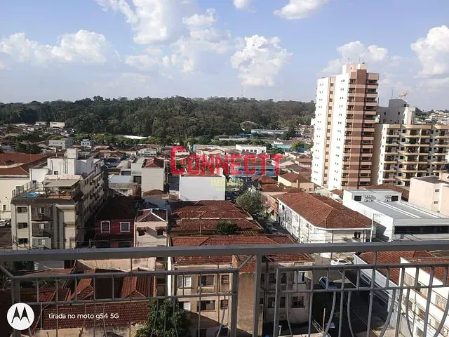Apartamento 3 quartos e 3 banheiros, à venda, no bairro Centro em Ribeirão Preto
