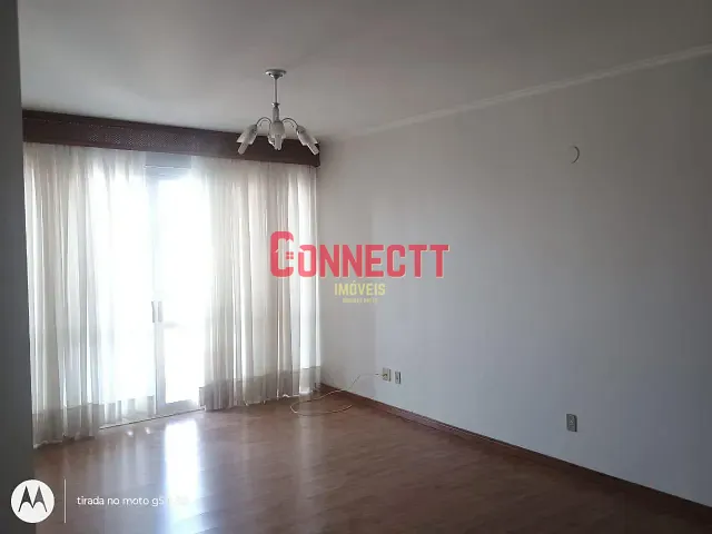 Apartamento 3 quartos e 3 banheiros, à venda, no bairro Centro em Ribeirão Preto