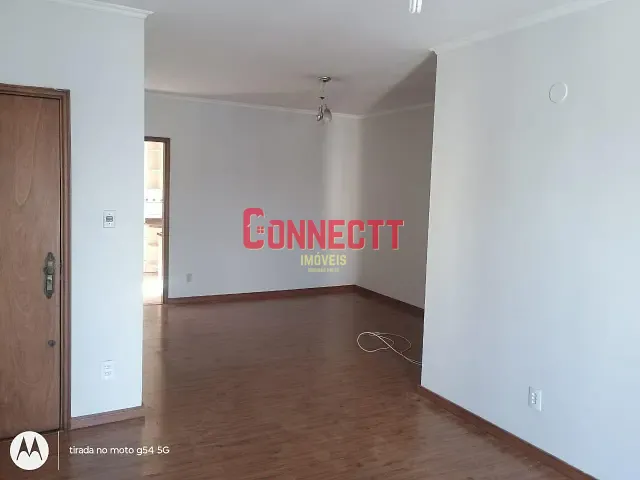 Apartamento 3 quartos e 3 banheiros, à venda, no bairro Centro em Ribeirão Preto