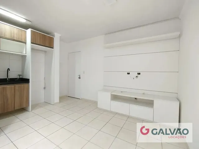 Apartamento 2 quartos e 1 banheiro, para alugar, no bairro Afonso Pena em São José Dos Pinhais