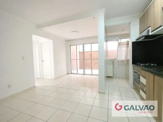 Apartamento 2 quartos e 1 banheiro, para alugar, no bairro Afonso Pena em São José Dos Pinhais
